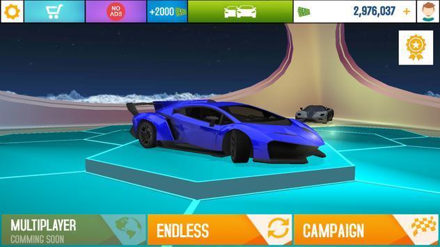 Traffic Race 2020 Driver Master(车手大师交通竞技)官方版 1.10安卓版截图0