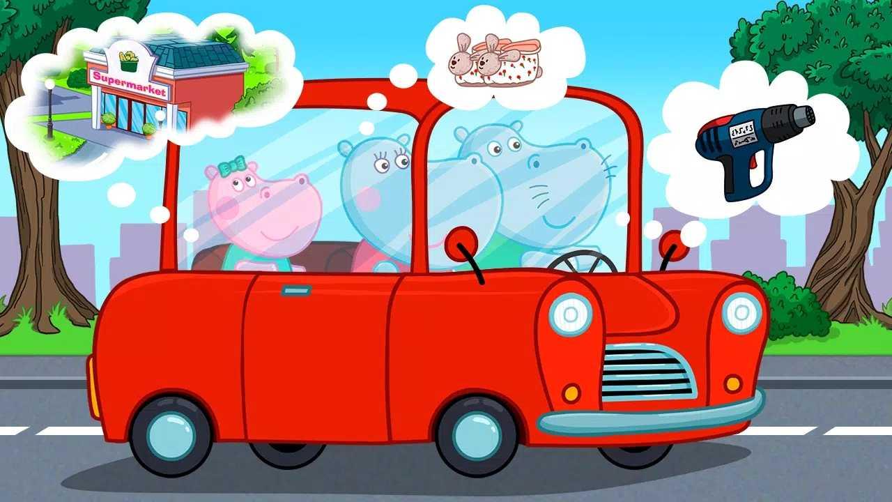 儿童超市最新版(Kids Supermarket) 3.7.7安卓版