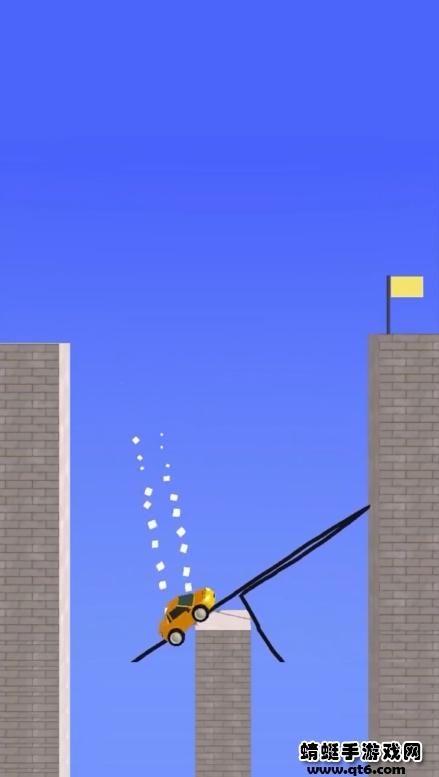 过河搭桥游戏 1.02安卓版截图3