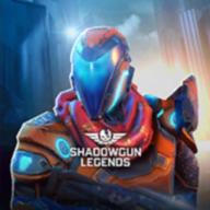 暗影之枪传奇中文版(Legends) 1.4.4最新版本