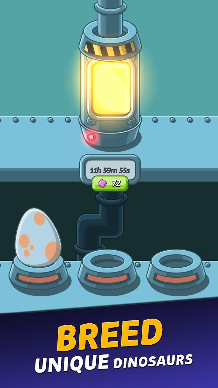 疯狂恐龙公园 下载