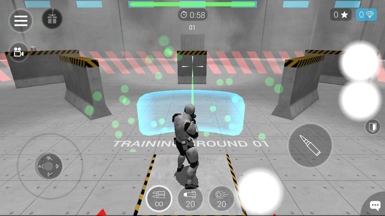 CyberSphere Online(网络领域online全武器配件版) 2.24.32最新联机版