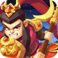 军团之战无限钻石版 1.0.2无限金币版