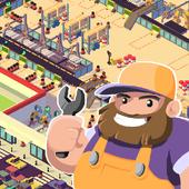 Car Industry Tycoon(汽车业大亨无限货币版) 1.1最新版