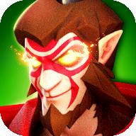 众神英雄最新版 1.0.4官方版