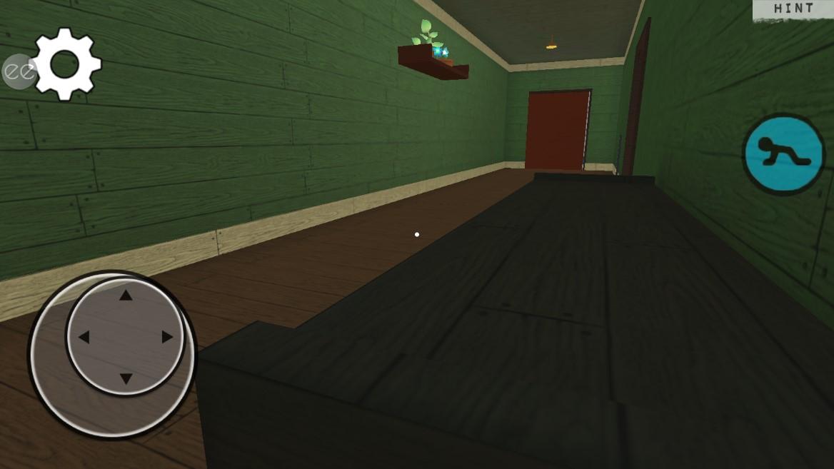 恐怖佩奇第一章内置作弊器 1.0.6无敌版截图1