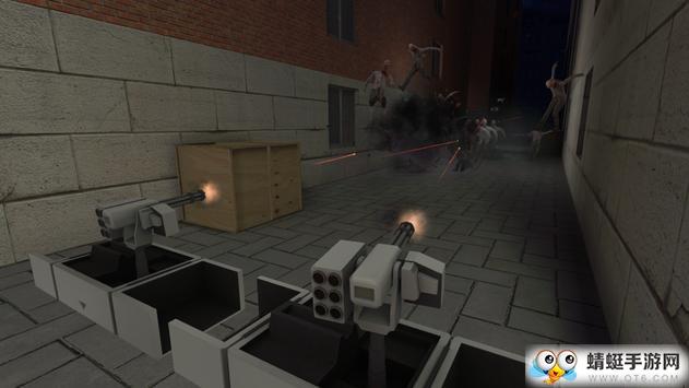 僵尸作战模拟无限子弹版 1.3.5全付费项目解锁版