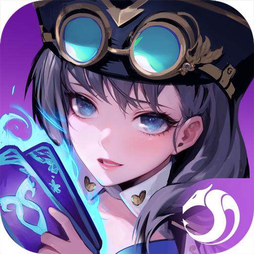 天神学院手游官方版安卓版 1.0.5最新版