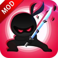 致命打击忍者英雄无限奖励版 1.0安卓版