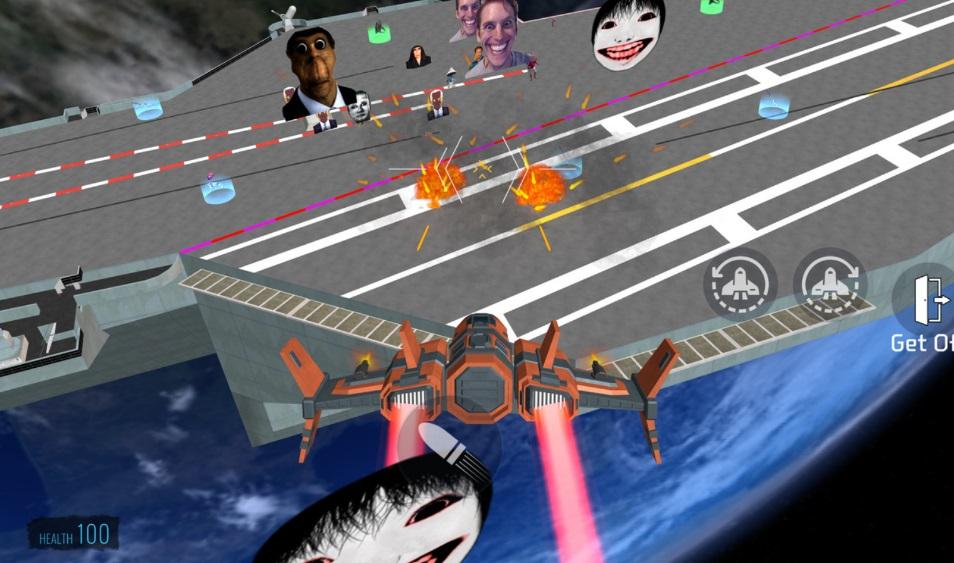 太空沙盒最新版 2.0.0安卓版
