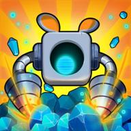Idle Space miner(空闲空间矿工官方版) 2.0.6安卓版