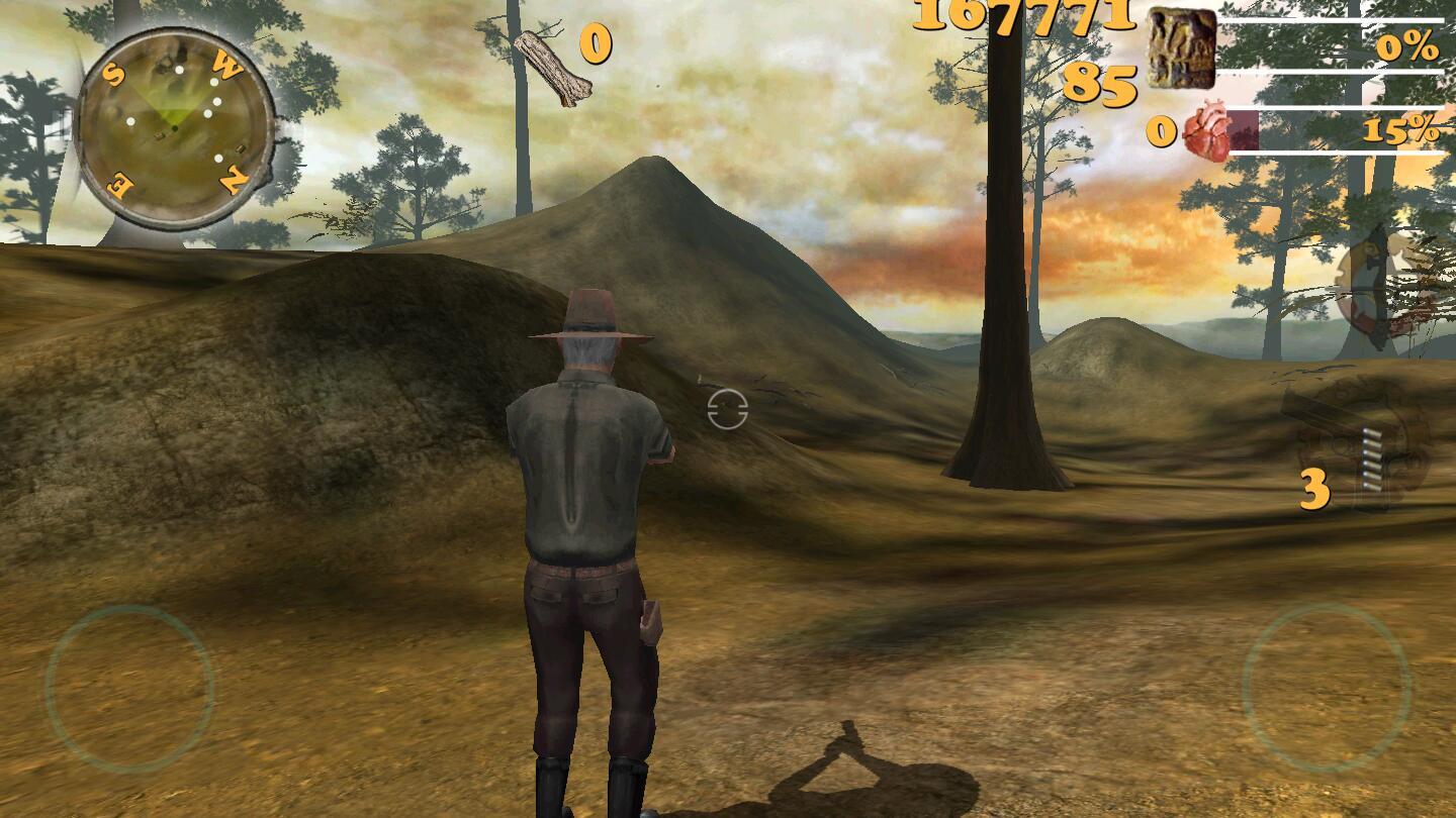 多人游猎破解版 21.5.2中文版