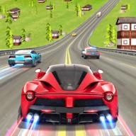 疯狂的汽车交通赛车官方最新版(Crazy Car Racing) 13.20安卓版