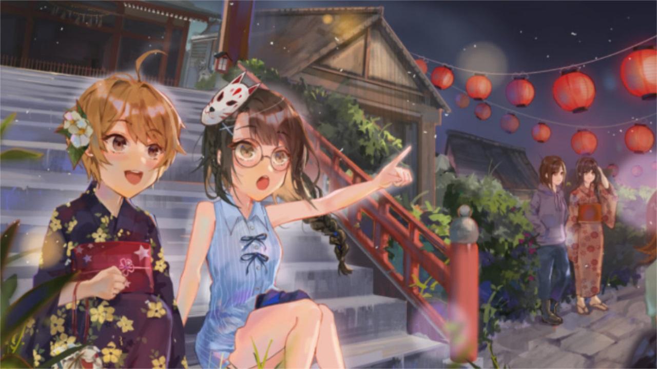歇斯底里 1.0.4.36安卓版截图3