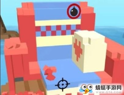 Tear It Down(瞄准射击无限炮弹版) 1.10