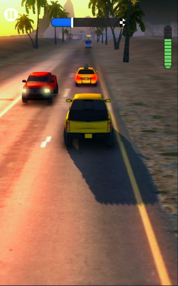 超车高手3D官方版 0.20201117截图2