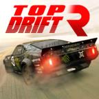 Top Drift(顶级漂移无限金币版) 1.2.3破解版