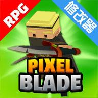 像素刀片竞技场内置作弊器版 1.5.3中文版