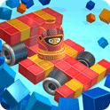 Blocks Racing(方块赛车竞速无限金币版) 1.1最新版