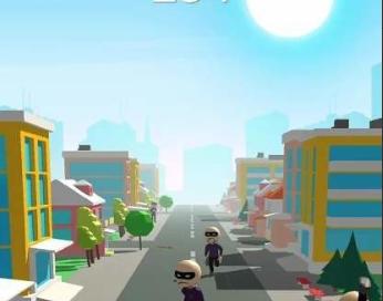 beat 击败他们帮派冲突正式版 1.0