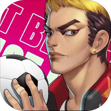 热血街头足球测试服 1.0安卓版