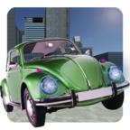 Beetle Drift Simulator(甲壳虫漂移模拟器官方版) 1.0安卓版