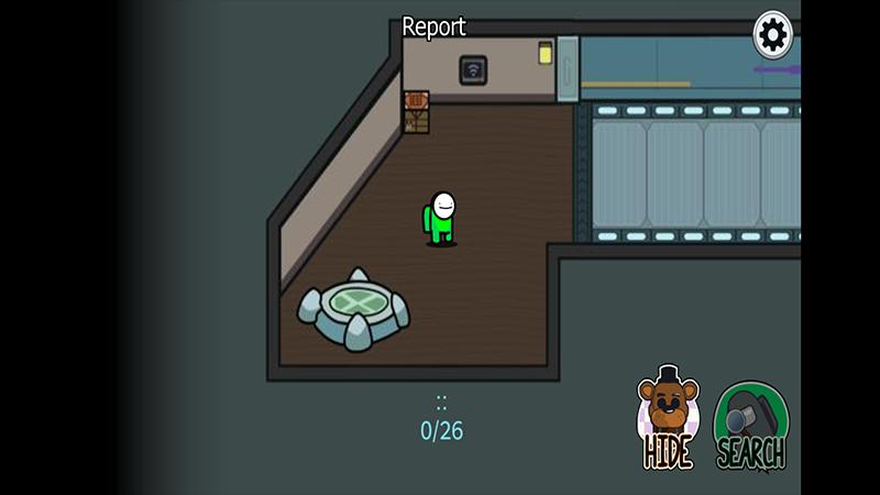 Among Me(dream手游) 1.3安卓版截图2