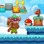 日野世界无限金币版 2.7无限回旋刀版