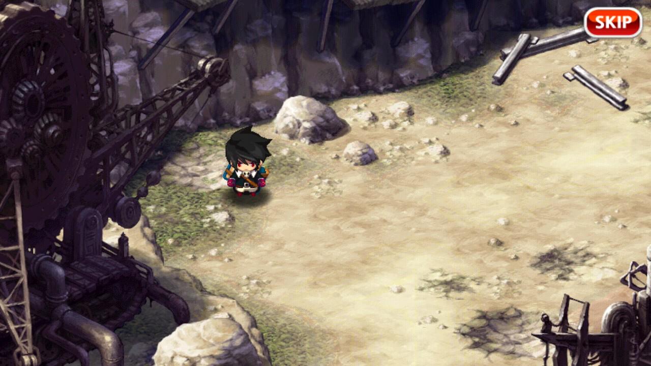 泽诺尼亚5汉化破解版 1.2.0安卓版截图1