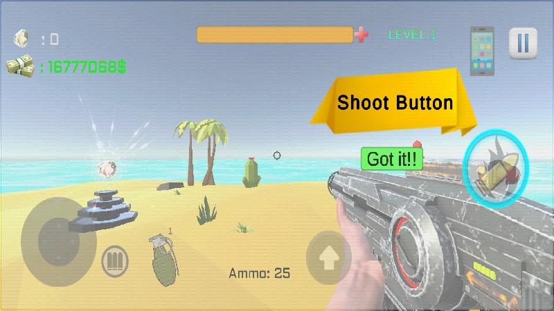 Pro Stealer(偷窃者(购买反加无限金钱)) 1.0内购版