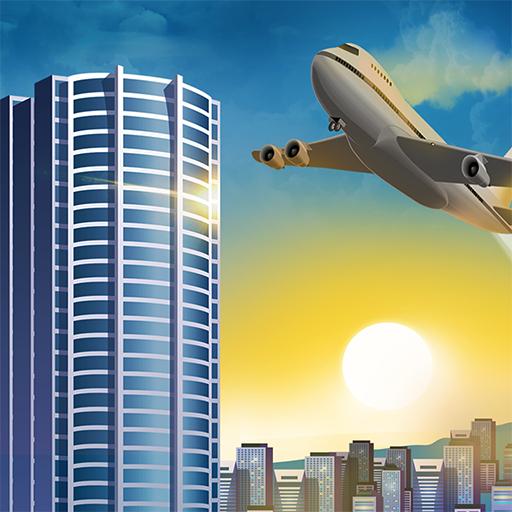 Business Tycoon - Company Management(商业大亨公司管理官方版) 4.4安卓版
