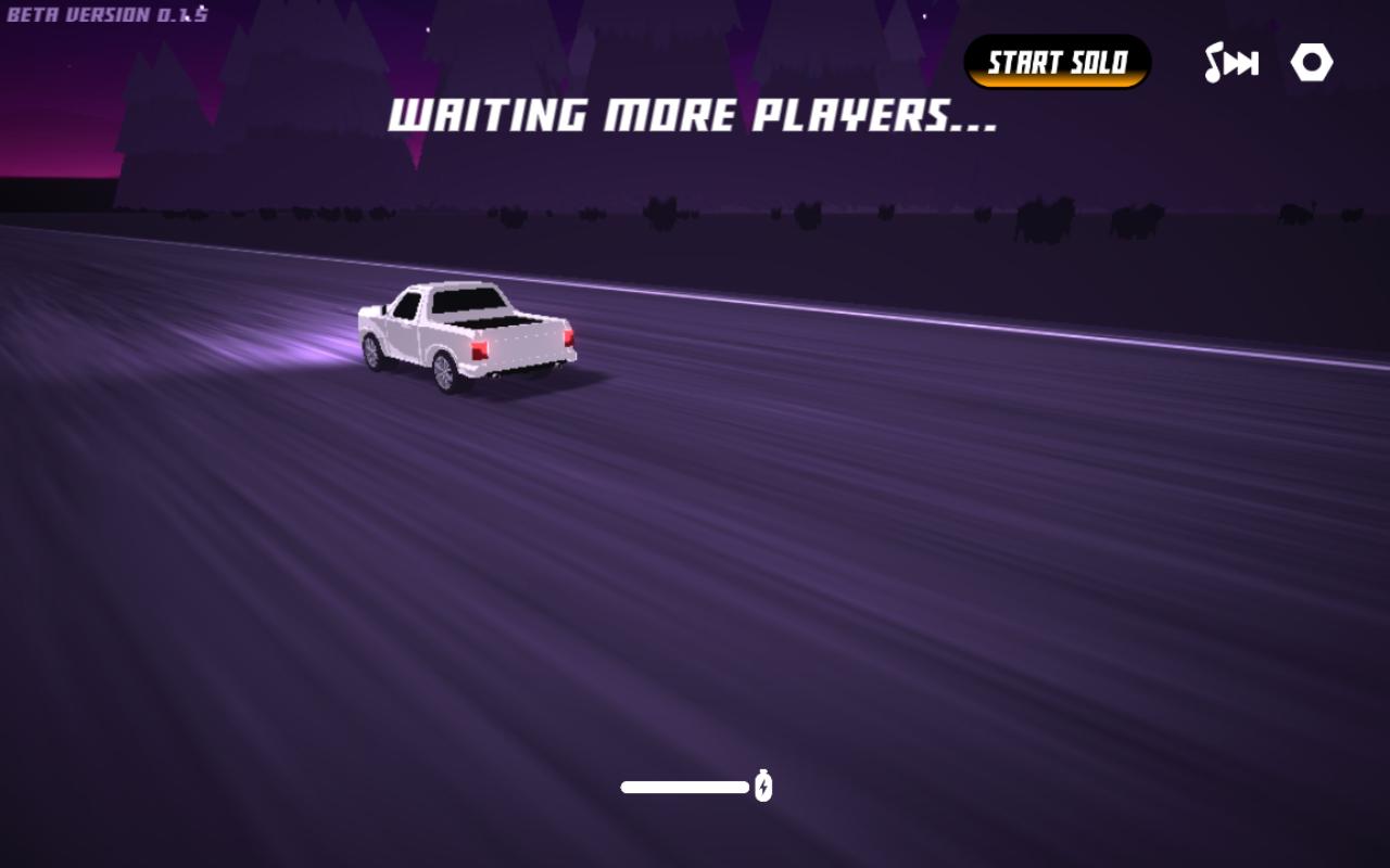 夜速解锁付费道具版 0.1.5安卓版截图0