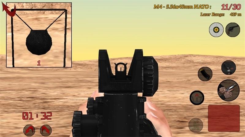 武器模拟器2(WepSim2 Free)最新版 1.3.8.210911GA