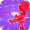 Shootout Bullet 3D(激光枪大乱斗) 0.4安卓版