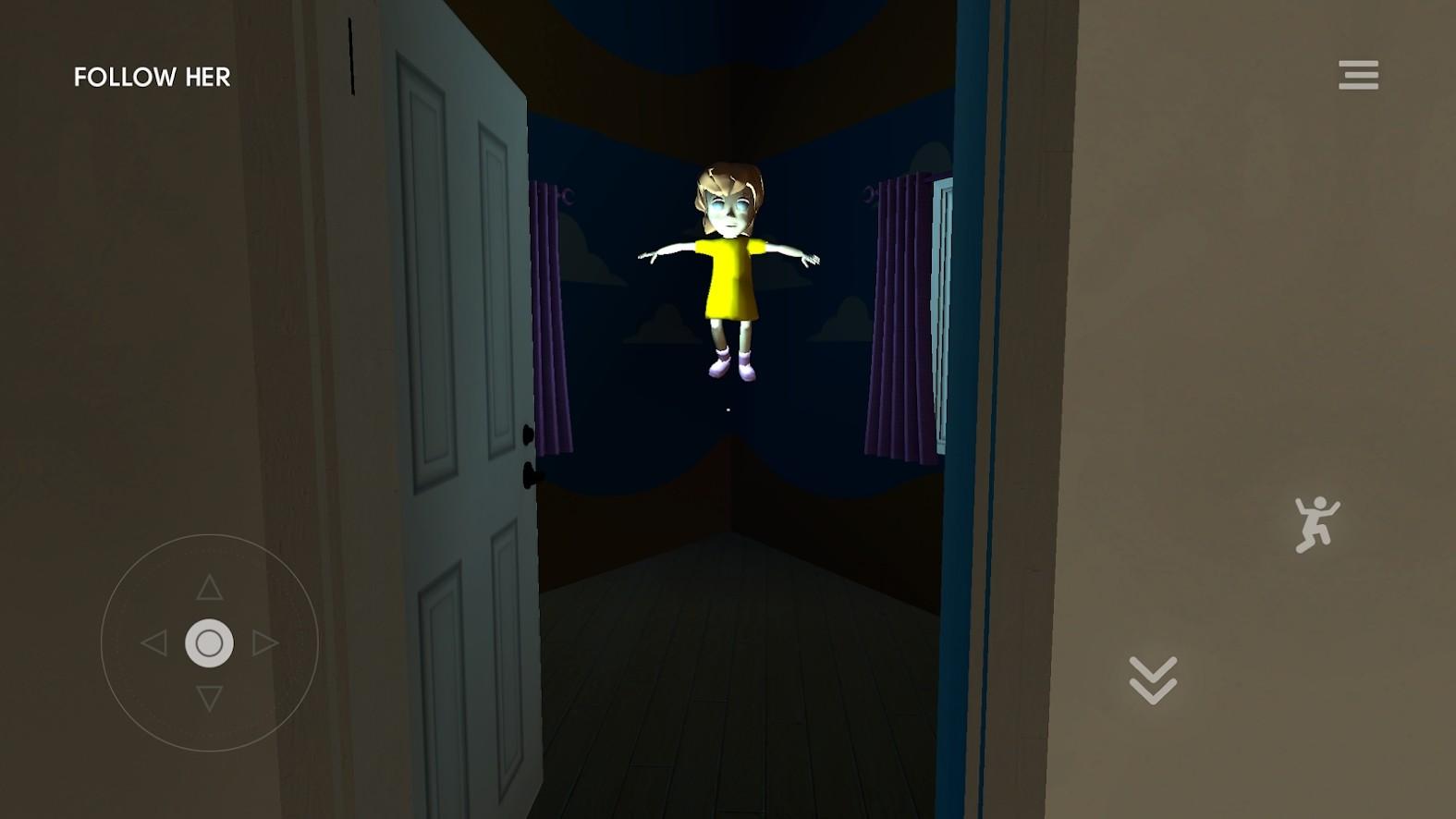 Girl in Yellow 2 Keep an eye on her（穿黄衣服的女孩2）官方版 1.0.2最新版