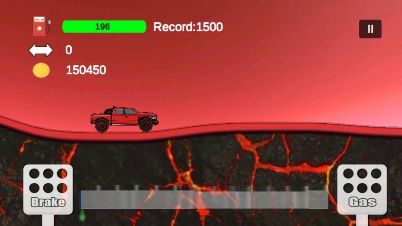 Modern Climber(现代登山者手游) 0.5安卓版