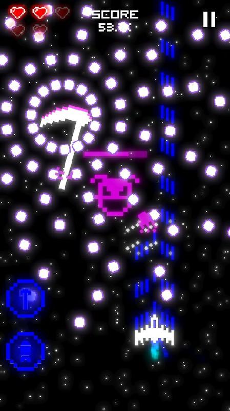 Arcadium(经典街机空间射击大量货币版) 1.0.41安卓版