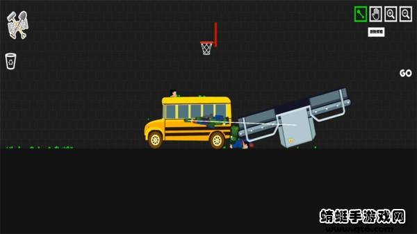 流沙盒子世界游戏 1.1.7中文版截图1