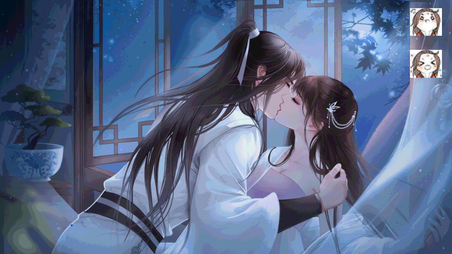 把酒挽星河橙光破解版2022 1.0最新版
