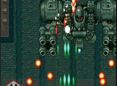 攻击者1945无限钻石版 1.0.19