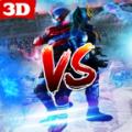 Rider Battle : Build Vs All Rider Ultimate Wars(车手之战官方版) 1.1