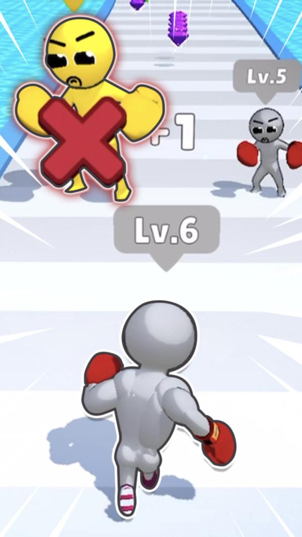 工具人托尔兹手游 1.0安卓版截图1