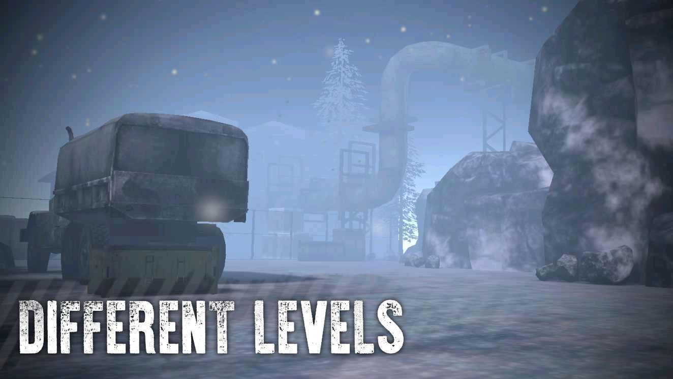 小队大战全关卡版 1.01a最新版截图0