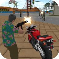 Vegas Crime Simulator(维加斯犯罪模拟无限钞票钻石版) 5.2.2安卓版