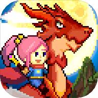 驯龙师的契约 1.0.0安卓版