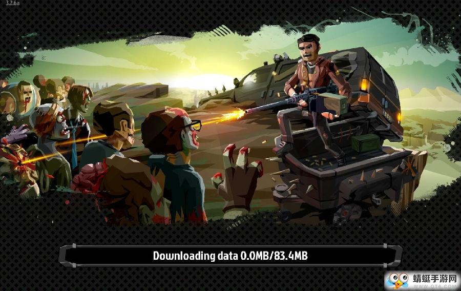 行尸2无限金币版 3.2.9免谷歌版