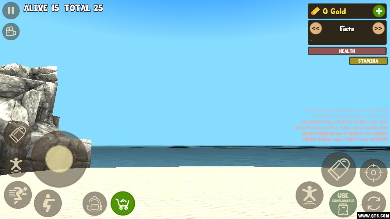 Apex Royale Online(皇室终极战) 1.0安卓版