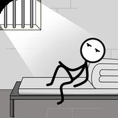 火柴人越狱无限金币版 1.8.5