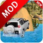 Offroad Land Cruiser Jeep(越野陆地吉普车大量货币版) 1.9安卓版
