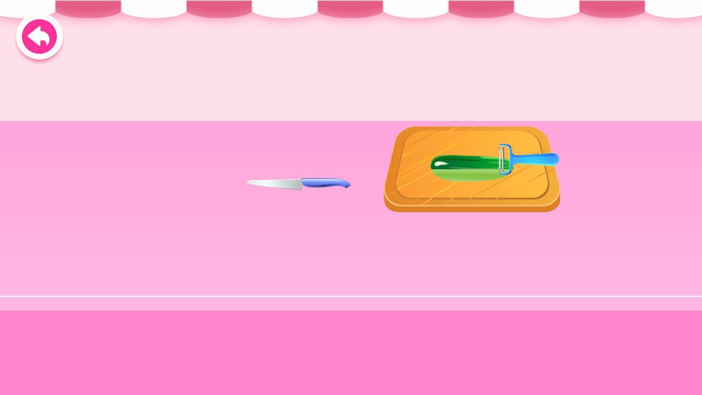 宝宝寿司官方版 9.9.9安卓版截图2